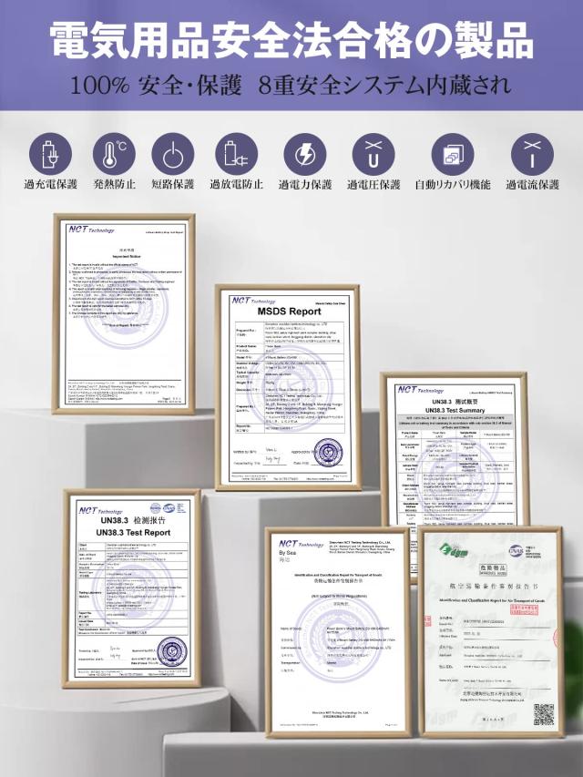 Vマウントバッテリー, Moman 99S ミニ Vマウントバッテリー 99Wh 6800mAh 14.8V 出力190W(Max) D-TAP USB-A/C対応 BP出力 ソニー カメラ