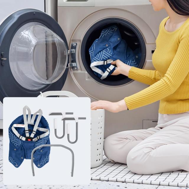 MTWML トレー付きフックハイチェア、テーブルに固定できるポータブルなベビーハイチェア、ベビーや幼児向けのクリップ式クイックテ ーブの通販は