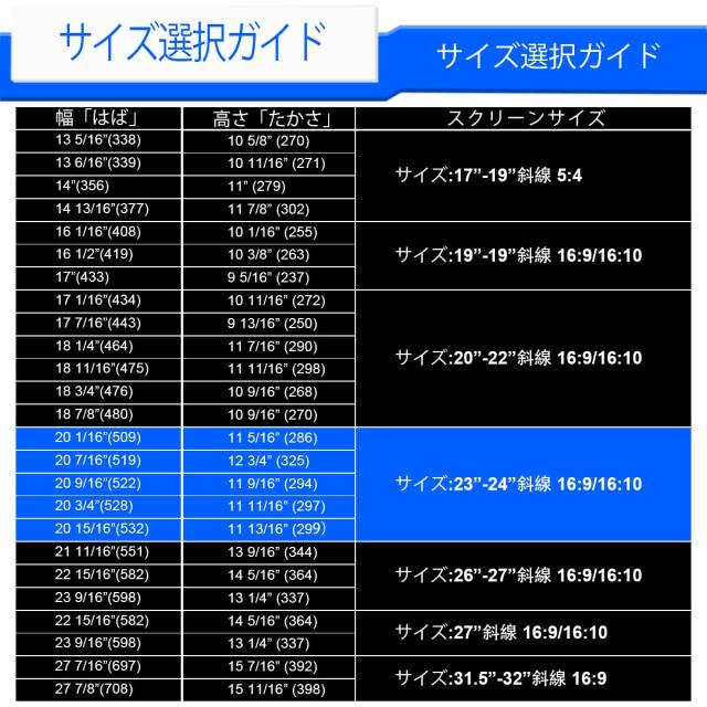 GUDTEKE 24インチ PCモニター用 覗き見防止 保護フィルム 23.6 23.8インチ吊り下げ式プライバシースクリーン保護フィルムと互換 ワイドス_5