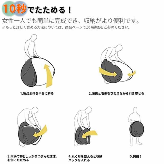 SOONPHO 2in1 ブルー/グリーンバック 150x200cm 背景布 クロマキー 背景スクリーン 三脚スタンド付き 折り畳み収納可能 zoom/web会議/テの通販は