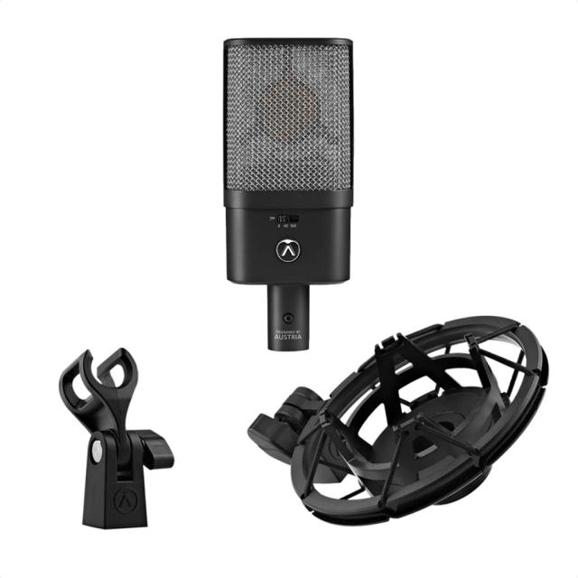 AUSTRIAN AUDIO OC16 単一指向性 コンデンサーマイク オーストリアン