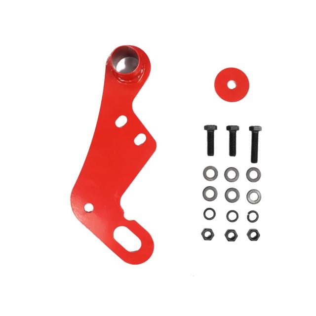 ONKYOU 牽引フック トレーラーフック 新型ジムニー用 jb64w シエラjb74w オフロード 車両救助 重鋼素材 純正バンパー対応 耐腐食性 フロ_3