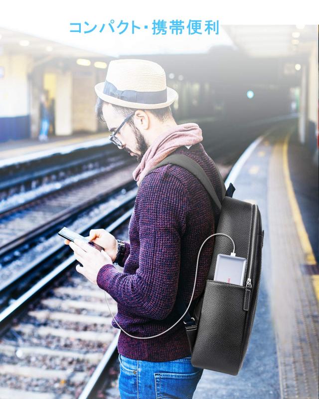 Apple Mfi認定 PSE認証 2048G 10000mAhモバイルバッテリーiPhone16対応