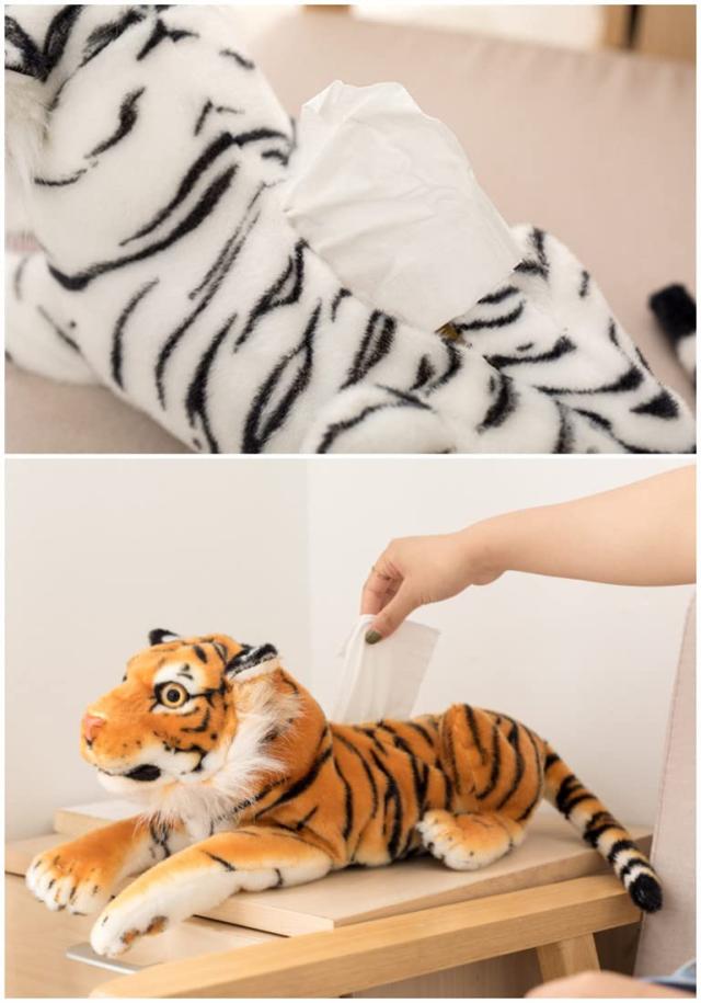 ハンドメイド　Cats アップリケ　Boxティシュカバー
B ハンドメイド Cats アップリケ Boxティシュカバー B