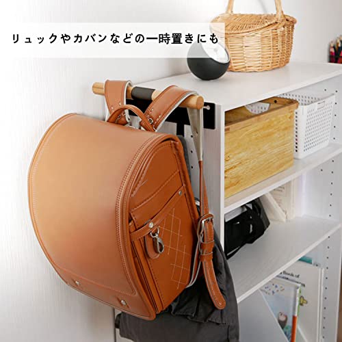 ランドセルハンガー リュックハンガー カラーボックスランドセル