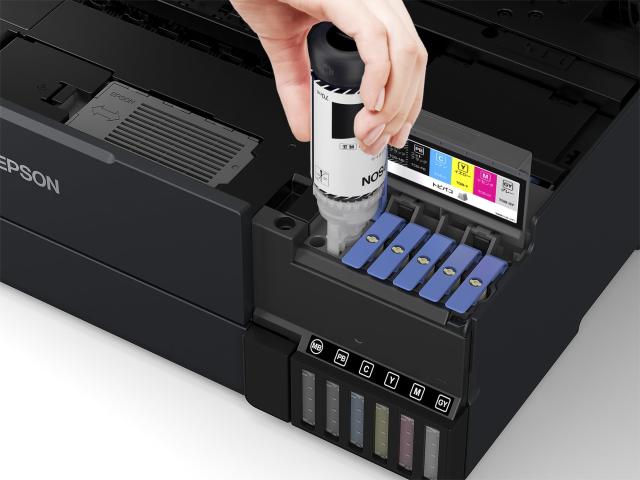 エプソン プリンター エコタンク搭載 A3カラーインクジェット複合機 EW-M973A3T_6