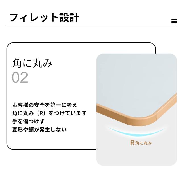 ミルオ君の鏡工房 全身鏡 大きい 姿見鏡 アルミフレーム 丸角 全身ミラー 飛散防止 壁掛け 立て掛け スタンドミラー すがた鏡 全身 (151xの通販は