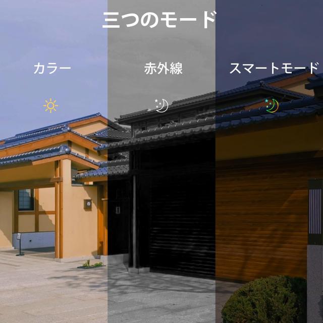 500万画素対応・ 双方向音声】防犯カメラ ワイヤレスSovmiku 小型NVR