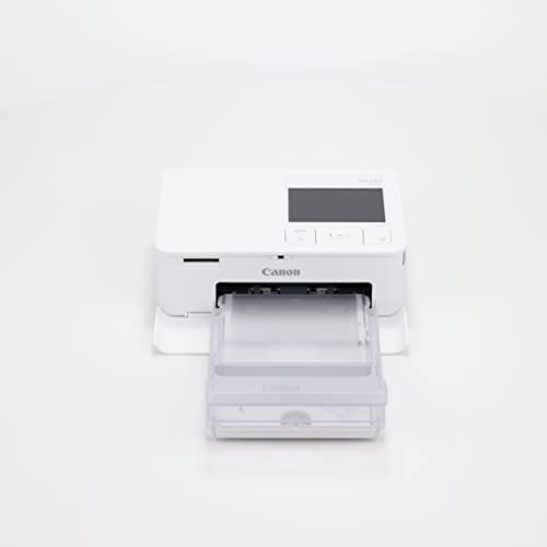 キヤノン コンパクトフォトプリンター SELPHY CP1500 ホワイト 普通_7