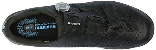 シマノ（SHIMANO） RX6(SH-RX600) ブラック 40.0 (25.2cm) シリーズ： グラベル/アドベンチャー SPD