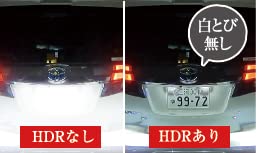 コムテック ドライブレコーダー DC-DR413 200万画素 Full HD 3年保証 駐車監視 常時録画 衝撃録画 GPS搭載_5