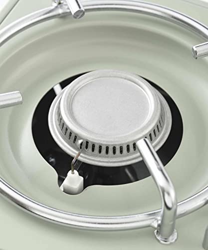 BRUNO ブルーノ カセットコンロ ミニ キャンプ ガス 焼肉 アウトドア 千石 小型 防災 用品 震災 備え かわいい おしゃれ アイボリー BOE0_7
