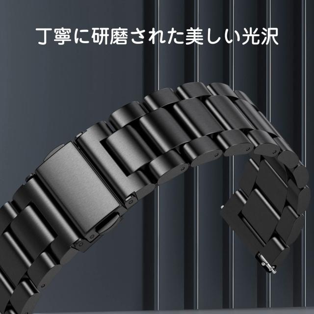 時計ベルトエクステンションベルト18ミリ
