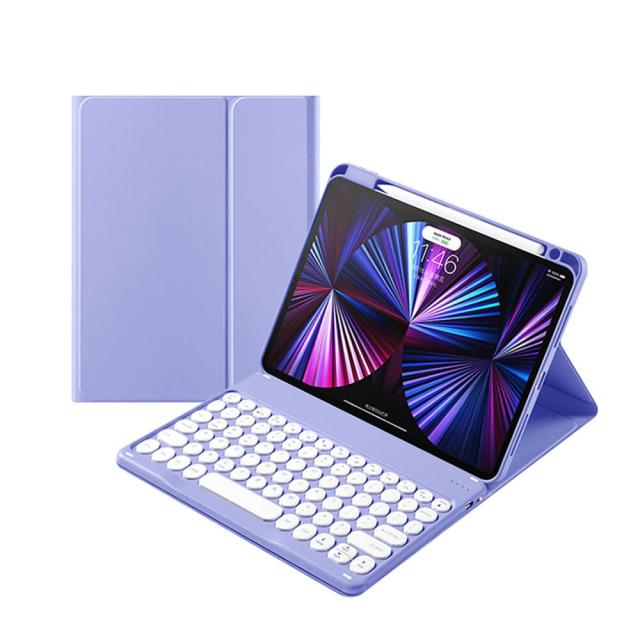 マウス付き iPad Mini A17 Pro キーボードケース iPad mini6 