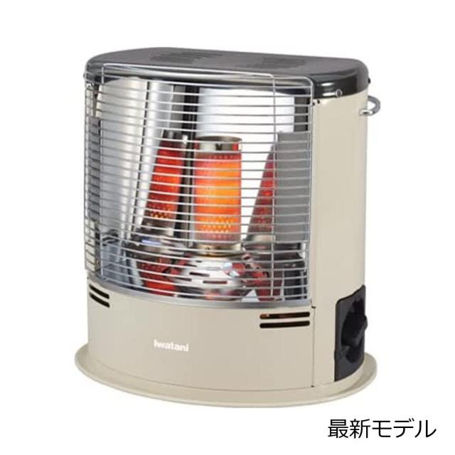 岩谷カセットガスストーブ イワタニ Iwatani 岩谷 カセットガスストーブ デカ暖II カセットガス