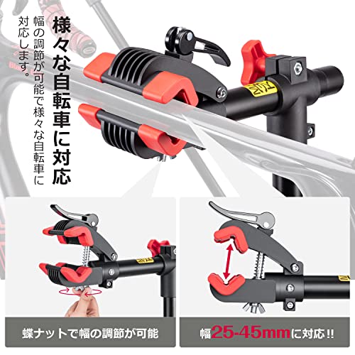 CXWXC 自転車 メンテナンススタンド ロードバイク ワーク