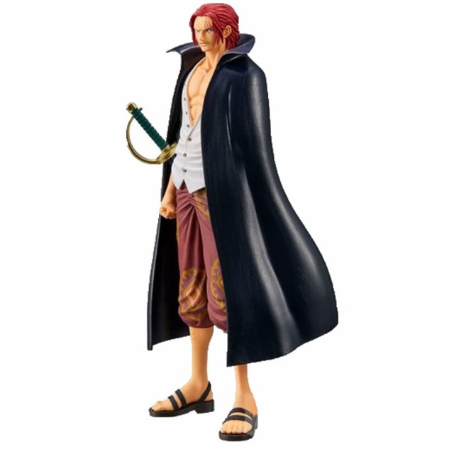 ONE PIECE FILM RED DXF THE GRANDLINE MEN vol.2 シャンクス