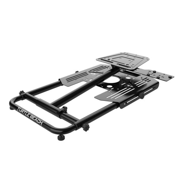 タートルビーチ(Turtle Beach) スタンド 汎用 フライト ハンコン シミュレーター用 VelocityOne Stand 