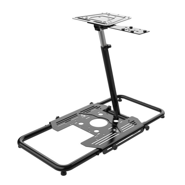 タートルビーチ(Turtle Beach) スタンド 汎用 フライト ハンコン シミュレーター用 VelocityOne Stand 