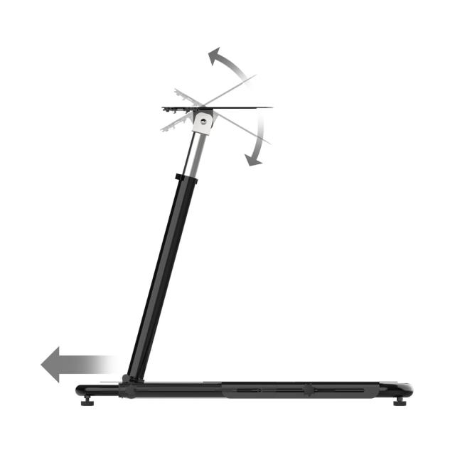 タートルビーチ(Turtle Beach) スタンド 汎用 フライト ハンコン シミュレーター用 VelocityOne Stand 