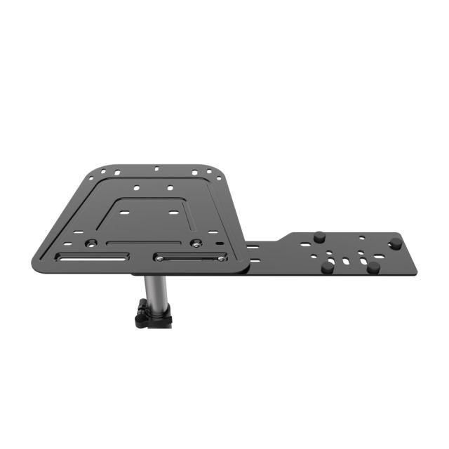 タートルビーチ(Turtle Beach) スタンド 汎用 フライト ハンコン シミュレーター用 VelocityOne Stand 