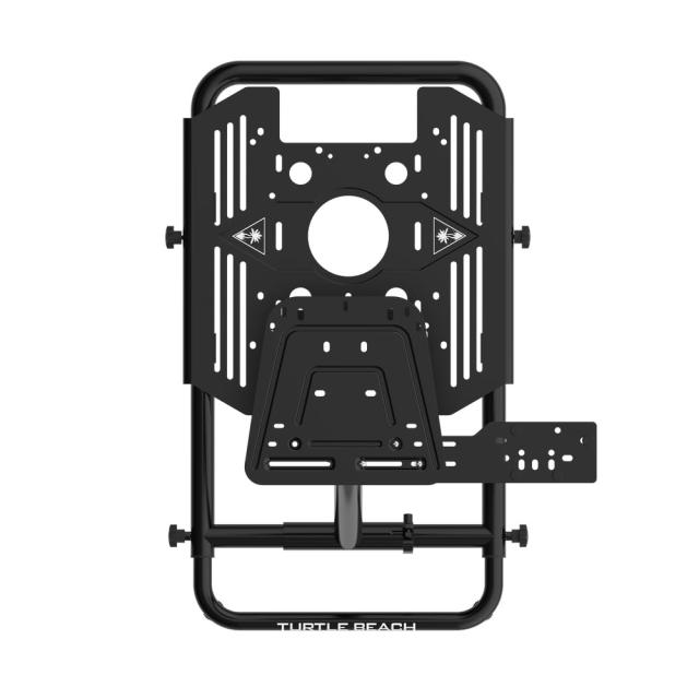 タートルビーチ(Turtle Beach) スタンド 汎用 フライト ハンコン シミュレーター用 VelocityOne Stand 