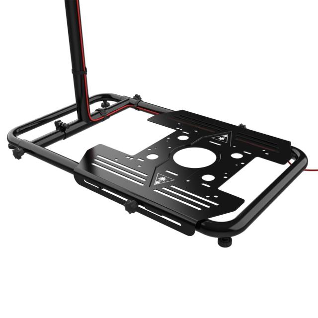 タートルビーチ(Turtle Beach) スタンド 汎用 フライト ハンコン シミュレーター用 VelocityOne Stand 