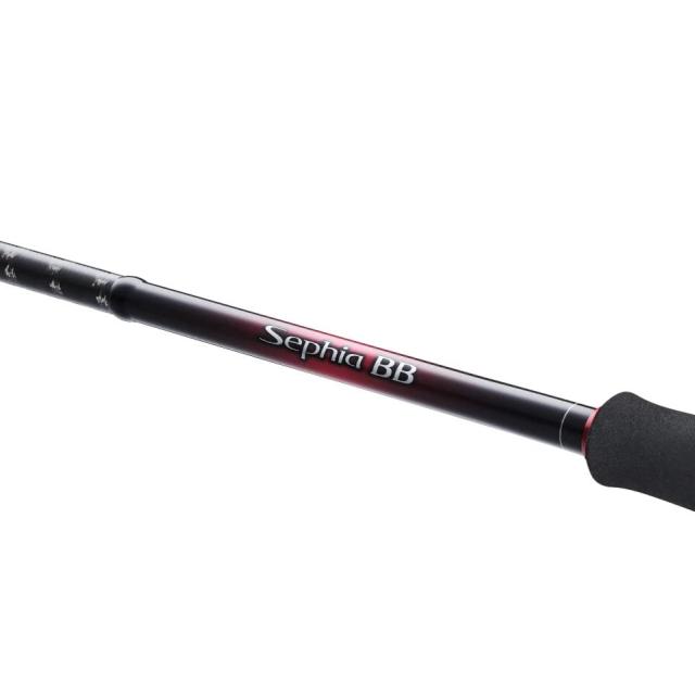 SHIMANO イカロッド sephia bb s89ml シマノ セフィア BB S89ML