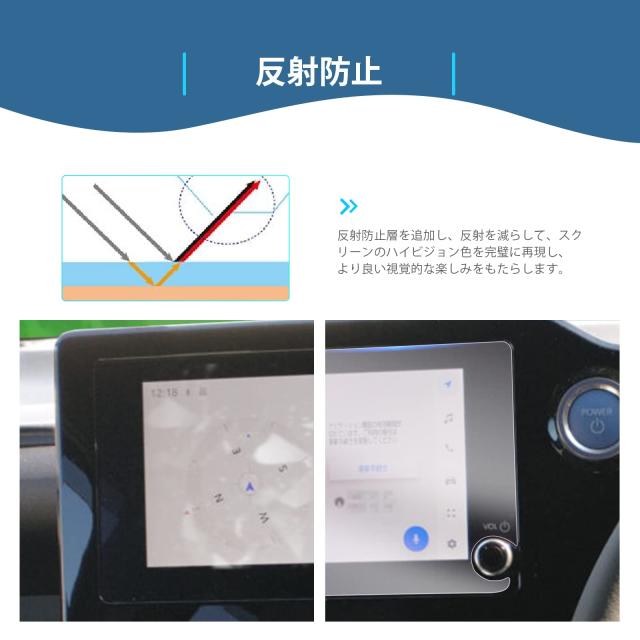 GAFAT】トヨタ ノア ヴォクシー R90W型 4代目 8インチ R4.1~ 新型 T