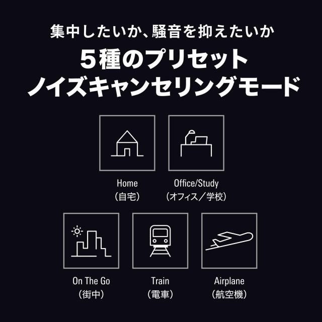 オーディオテクニカ ATH-TWX9 ワイヤレスイヤホン bluetooth 完全ワイヤレス マイク付 最大約18.5時間再生 ワイヤレス充電対応 マルチポ_5