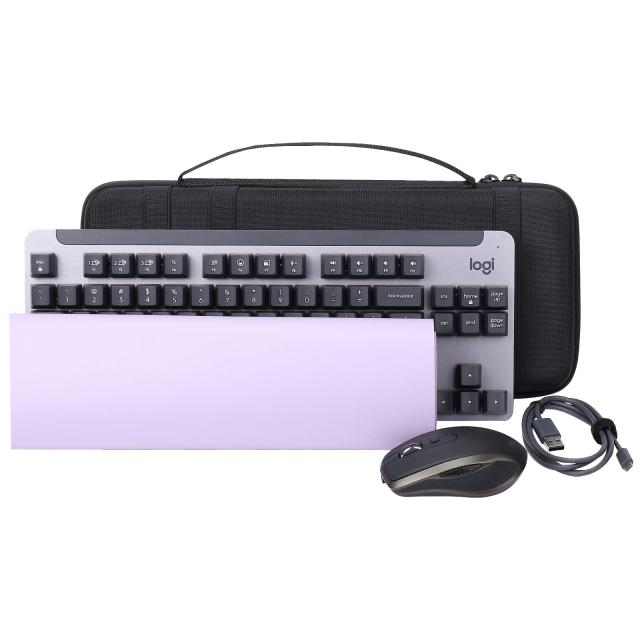 co2CREA 収納ケース 互換品 Logicool ロジクール SIGNATURE K855