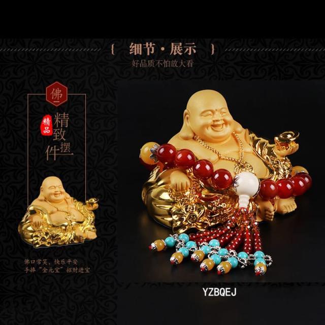 布袋様の置物・アンティーク.七福神 楽天市場】人気商品 布袋様 置物 七福神 布袋さん 置物 布袋様