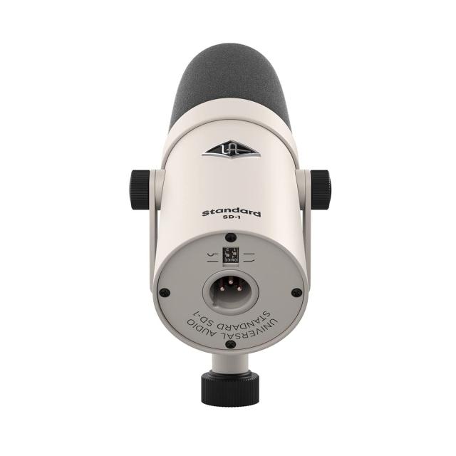 UNIVERSAL AUDIO SD-1 ダイナミックマイク