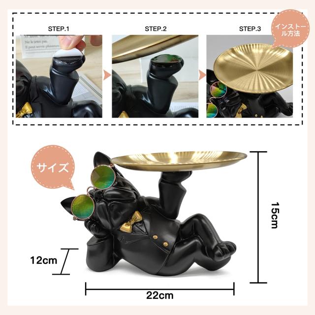 AHLEM ジャイアント・ダークタートルサングラス AHLEM（アーレム