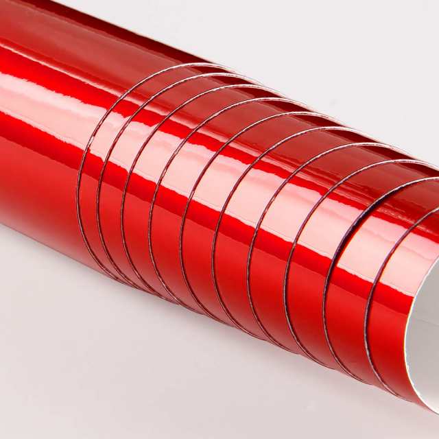グラチャンORACAL970 カーラッピングフィルム　chili red Amazon.com: ORACAL 970RA Gloss Chili Red 371 Wrapping Cast