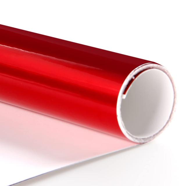 グラチャンORACAL970 カーラッピングフィルム　chili red Amazon.com: ORACAL 970RA Gloss Chili Red 371 Wrapping Cast