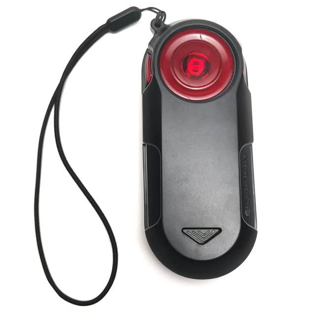 紛失防止保護ケース Garmin Varia RTL515用,ガーミン バリア レーダー