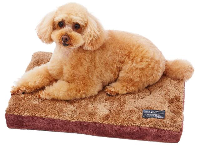 ペティオ (Petio)犬猫用マット 体が冷えない抗菌防臭マット AWX M_1