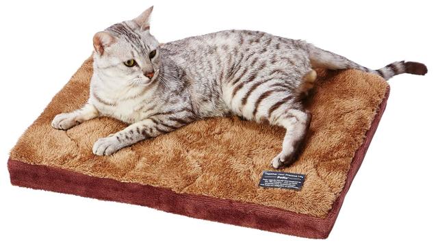 ペティオ (Petio)犬猫用マット 体が冷えない抗菌防臭マット AWX M_2