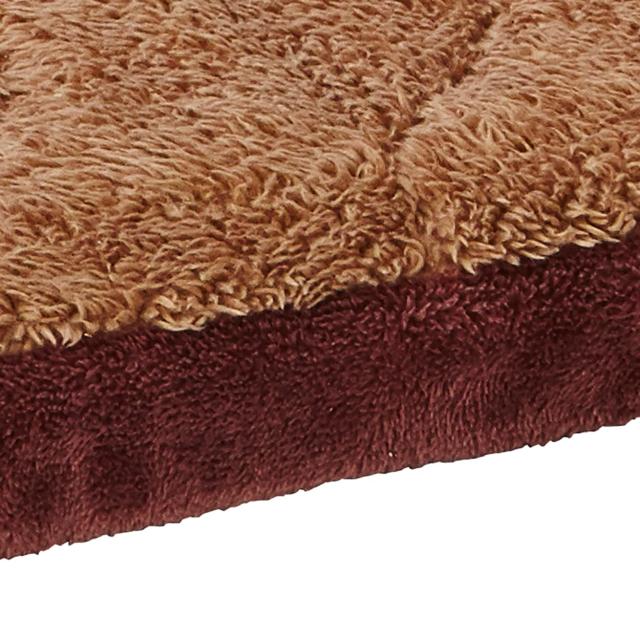 ペティオ (Petio)犬猫用マット 体が冷えない抗菌防臭マット AWX M_6