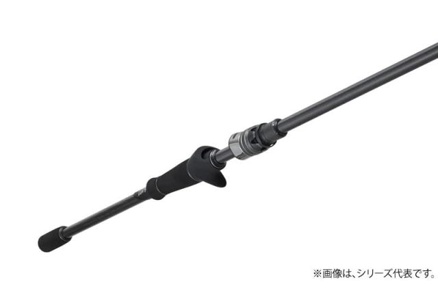 ソルティーステージプロトタイプ　 XCTC-832LT-BF ソルティーステージプロトタイプ ベイトフィネス XCTC-832LT-BF