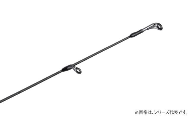 AbuGarcia (アブガルシア) ソルティーステージプロトタイプ ベイト