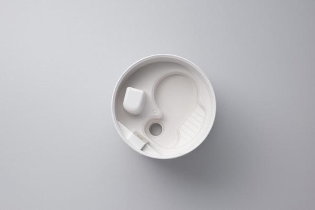 リズム(RHYTHM) 加湿器 卓上 小型 超音波式 【国内メーカー】 抗菌 アロマ (エッセンシャルオイル専用オイルパッド3枚付き) AC電源 コッ_4