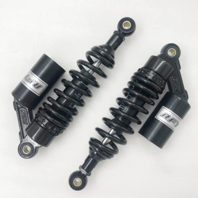 Hegeiisy ユニバーサルATVクワッドダート用280mm 7mmスプリング