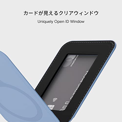 MOFT MagSafe対応ケース&スマホスタンド Amazon.co.jp: MOFT【公式直営店】 MagSafe対応 ウォレット