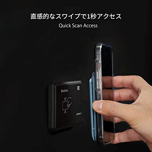iPhone - iPhone 13 ミッドナイト(MagSafeケース・MoFTスタンド他) Amazon.co.jp: MOFT Snap-On スマホスタンド マグネット MagSafe