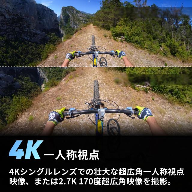 Insta360 X3 -プレミアムセット｜360度カメラ アクションカメラ 新型1/2インチ48MPセンサー IPX8防水 5.7K360度動画 72MP360度写真 手ブ