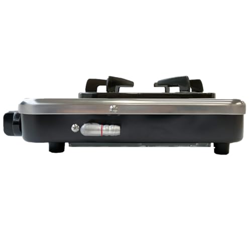 リンナイ ガステーブル 一口コンロ KG-12C(13A) 都市ガス12A/13A用の 