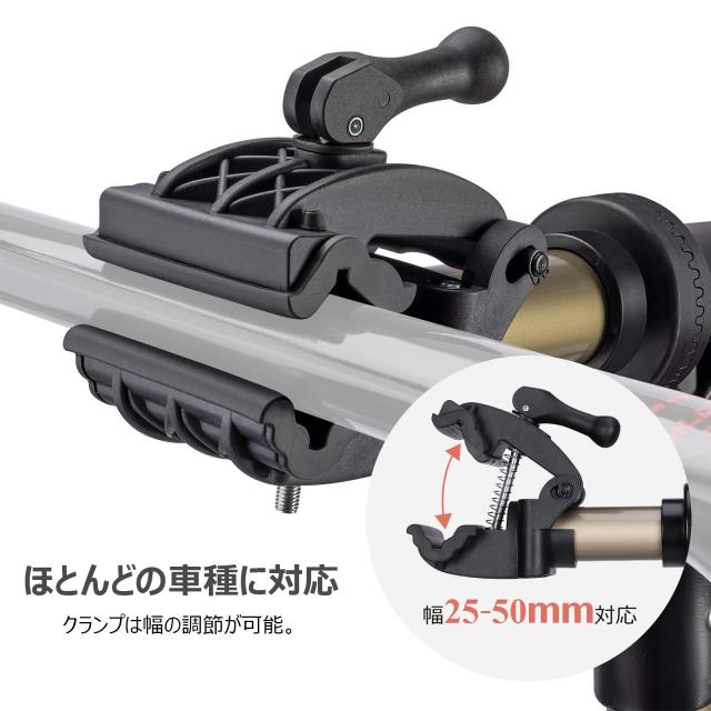 CXWXC 自転車 メンテナンススタンド クリーナーセット 三脚 角度・高さ