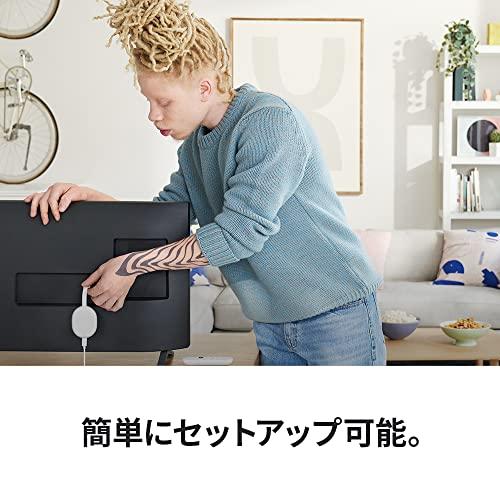 Google(グーグル) GA03131-JP 2Kモデル [Chromecast withTV HD]の通販